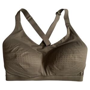 Victoria's Secret VSX Lightweight Mesh Sports Bra, 32DD